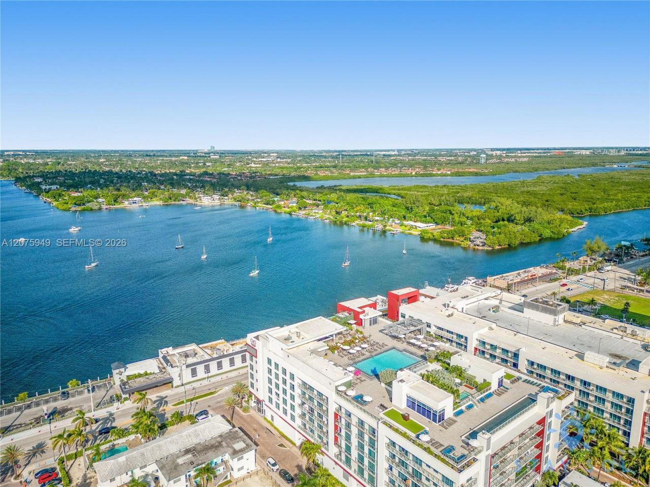 777 N Ocean Dr, Unit N236, Hollywood, FL 33019 Photo