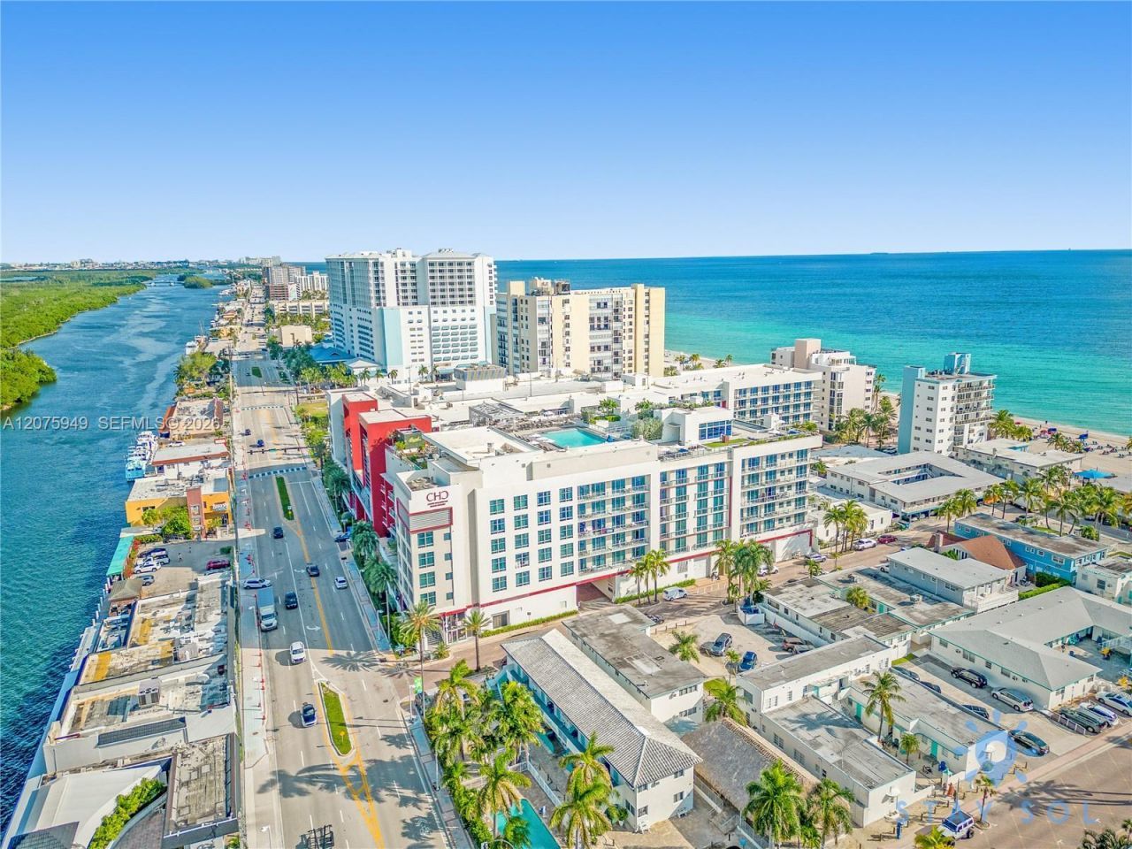 777 N Ocean Dr, Unit N236, Hollywood, FL 33019 Photo