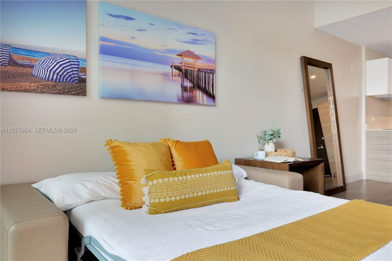 777 N Ocean Dr, Unit N227, Hollywood, FL 33019 Photo