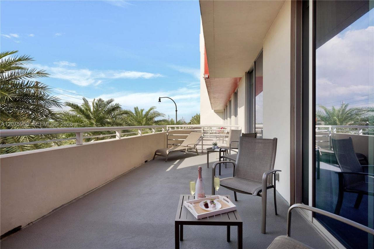777 N Ocean Dr, Unit N227, Hollywood, FL 33019 Photo
