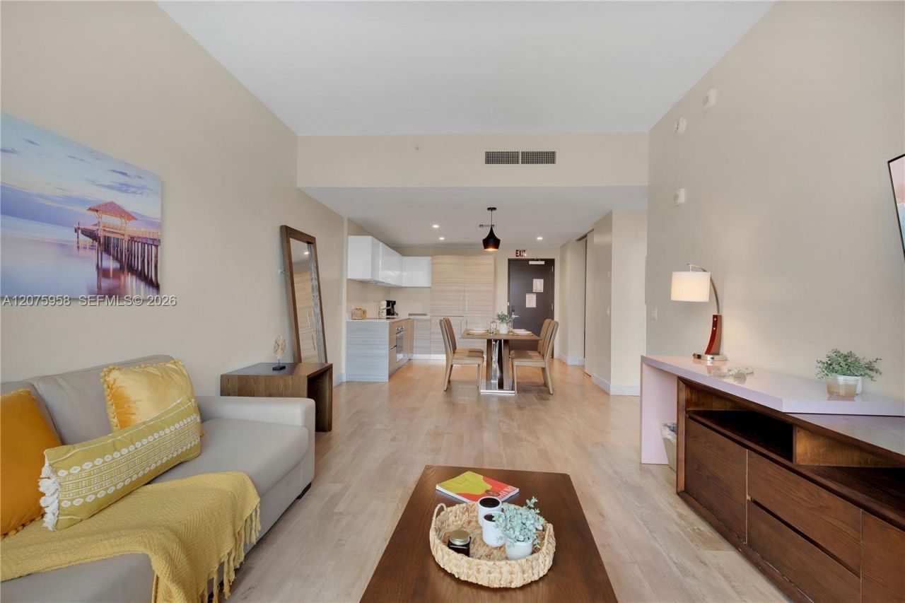 777 N Ocean Dr, Unit N227, Hollywood, FL 33019 Photo