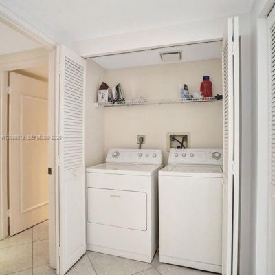 151 Crandon Blvd, Unit 1130, Key Biscayne, FL 33149 Photo