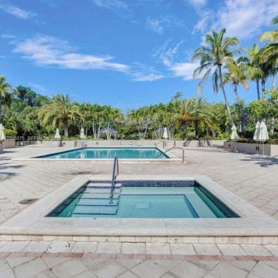151 Crandon Blvd, Unit 1130, Key Biscayne, FL 33149 Photo