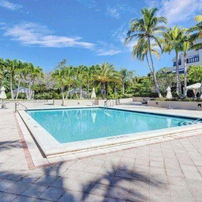 151 Crandon Blvd, Unit 1130, Key Biscayne, FL 33149 Photo