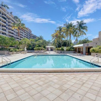 151 Crandon Blvd, Unit 1130, Key Biscayne, FL 33149 Photo