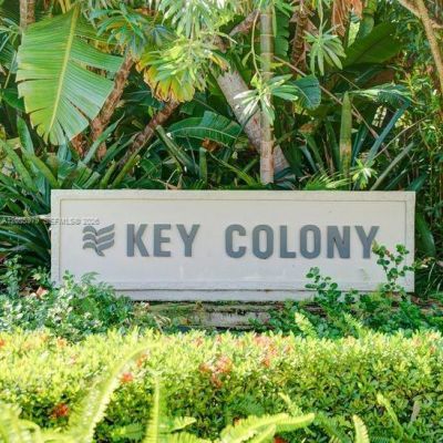 151 Crandon Blvd, Unit 1130, Key Biscayne, FL 33149 Photo