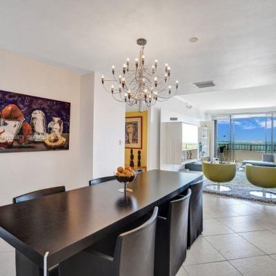 151 Crandon Blvd, Unit 1130, Key Biscayne, FL 33149 Photo