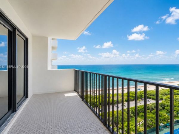 1201 S Ocean Dr, Unit 2003N, Hollywood, FL 33019