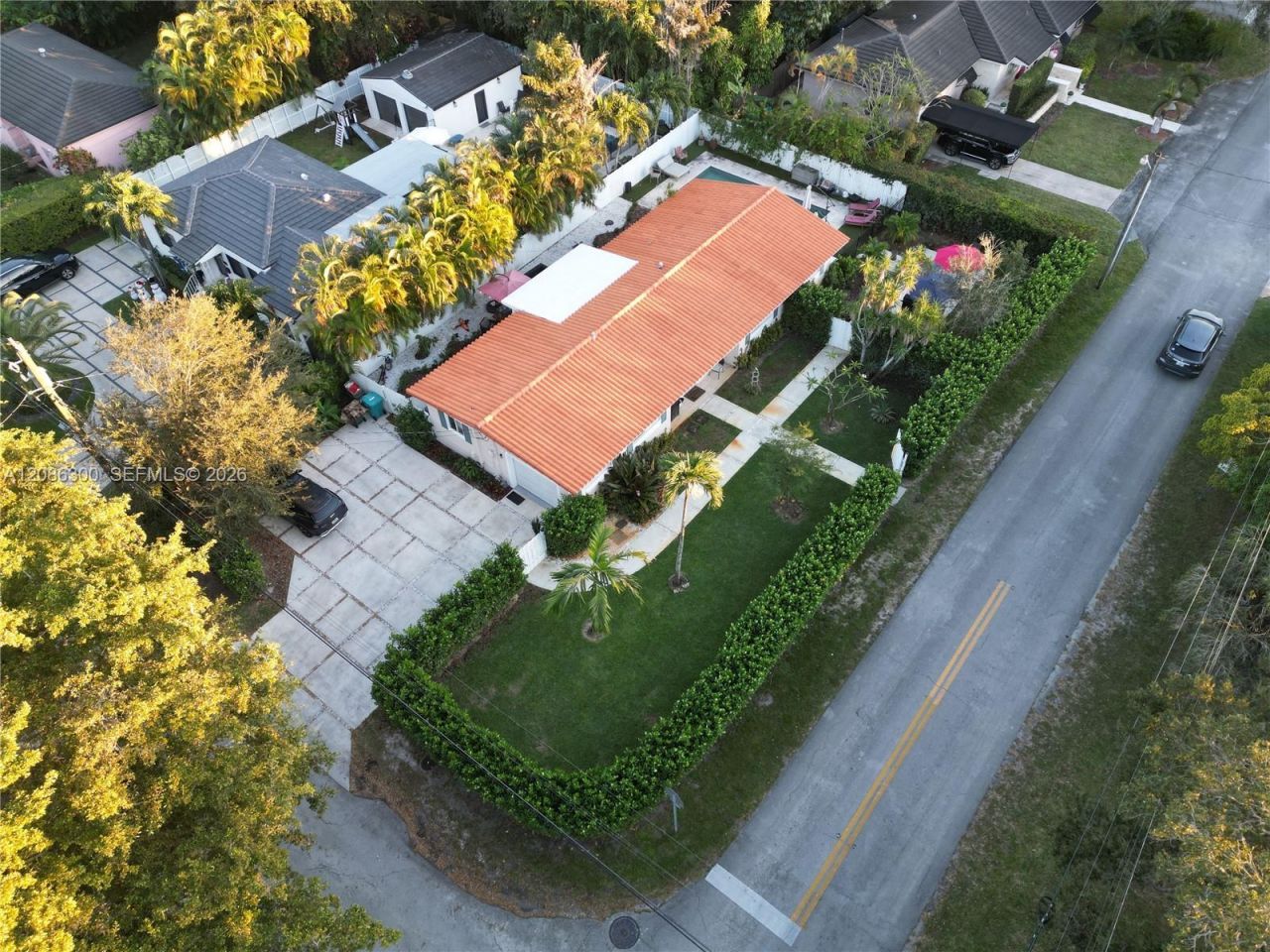 12015 NE 7th Ave, Biscayne Park, FL 33161 Photo