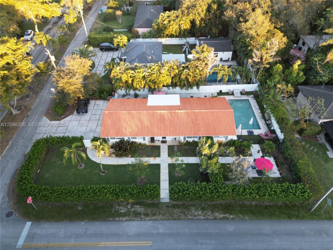 12015 NE 7th Ave, Biscayne Park, FL 33161 Photo