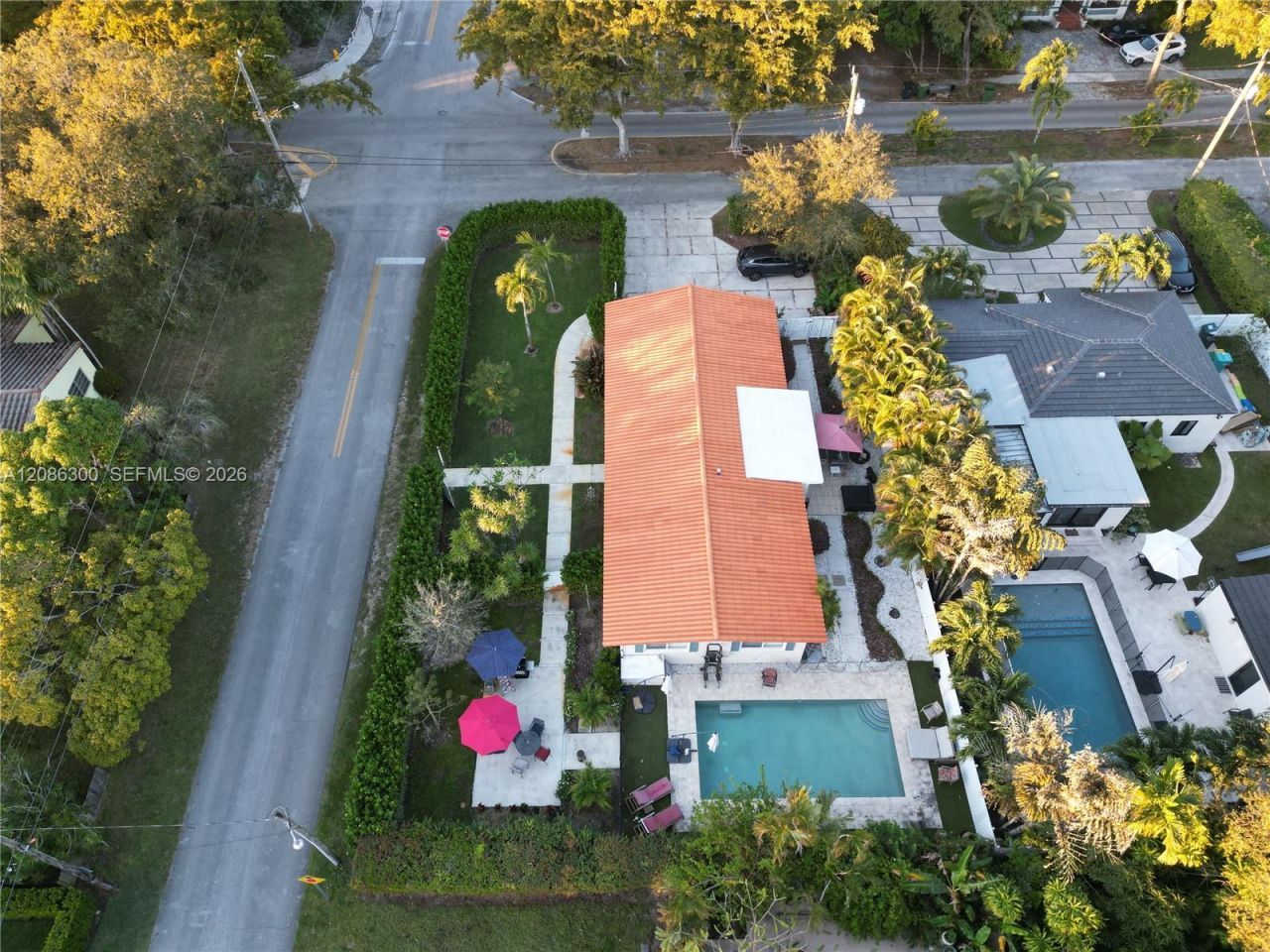 12015 NE 7th Ave, Biscayne Park, FL 33161 Photo