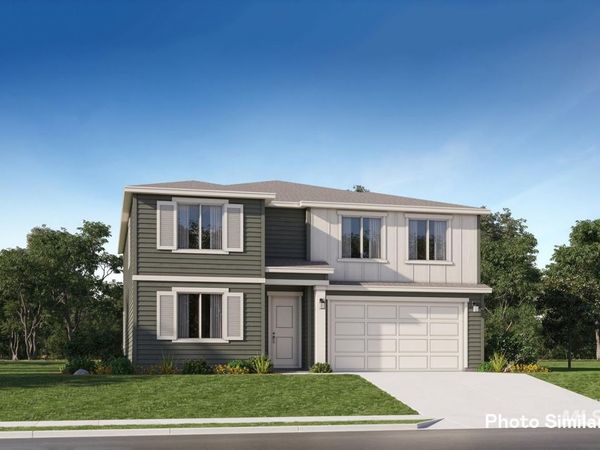 4021 E Leota Dr, Nampa, ID 83687