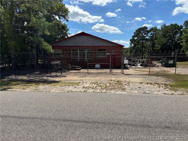 310 Hines Street, Lumberton, NC 28358