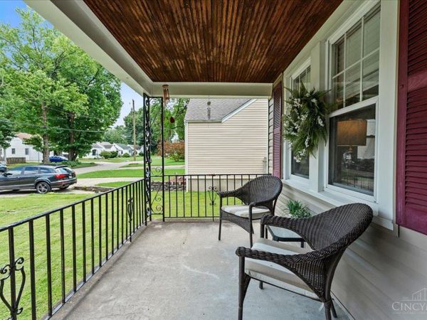 6941 Dianna Drive, North College Hill, OH 45239