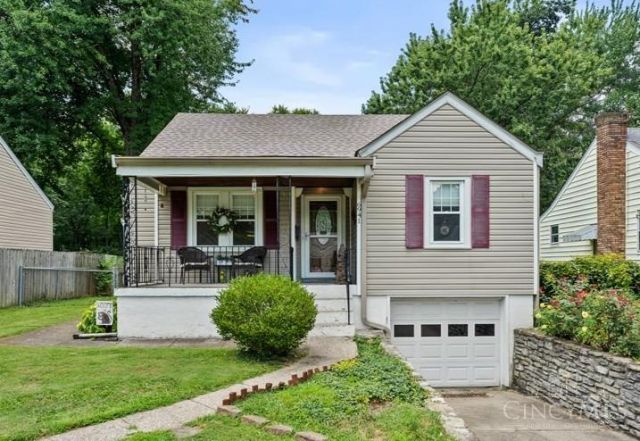 6941 Dianna Drive, North College Hill, OH 45239 Main Photo