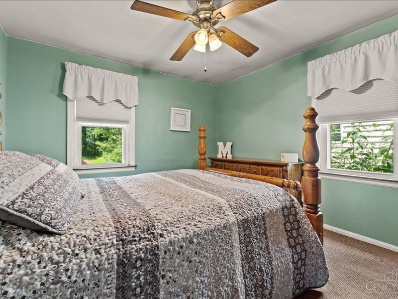 6941 Dianna Drive, North College Hill, OH 45239 Photo 11