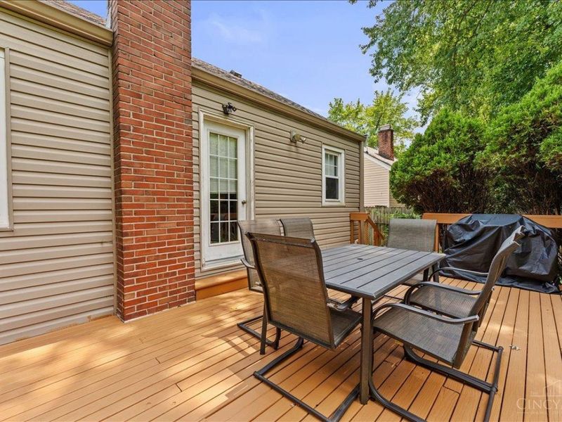 6941 Dianna Drive, North College Hill, OH 45239 Photo 18