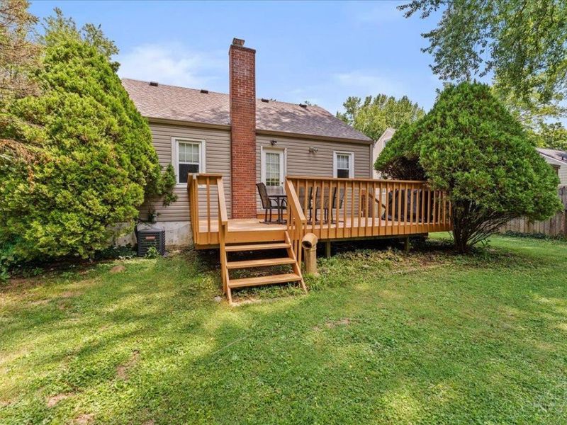 6941 Dianna Drive, North College Hill, OH 45239 Photo 21