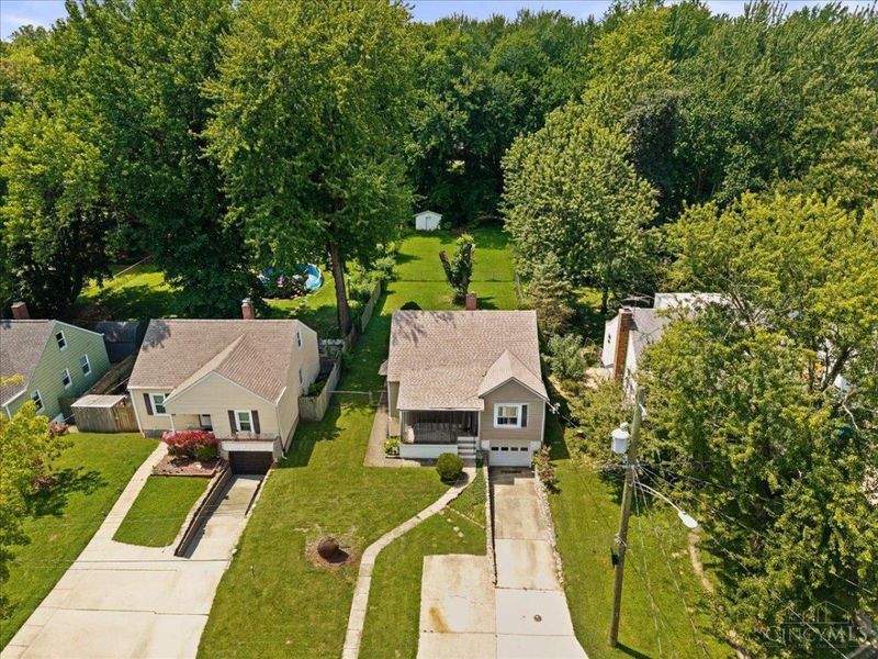 6941 Dianna Drive, North College Hill, OH 45239 Photo 27