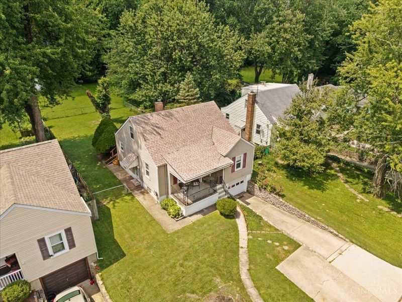 6941 Dianna Drive, North College Hill, OH 45239 Photo 27