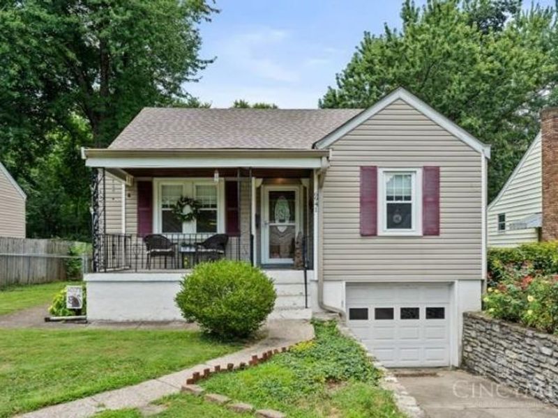 6941 Dianna Drive, North College Hill, OH 45239 Photo 30