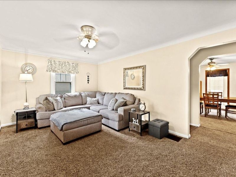6941 Dianna Drive, North College Hill, OH 45239 Photo 4