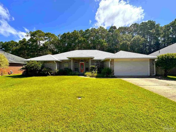 1432 Roebling Trl, Pensacola, FL 32506