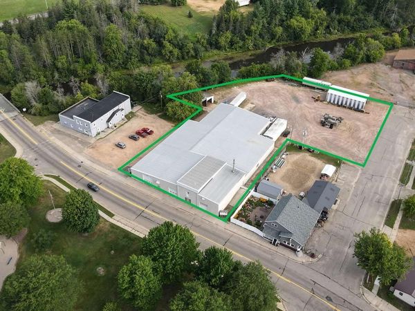 6584 CAMERON AVENUE, Vesper, WI 54489