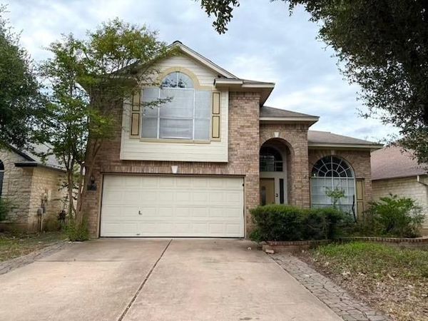 13520 Bolivia DR, Austin, TX 78729