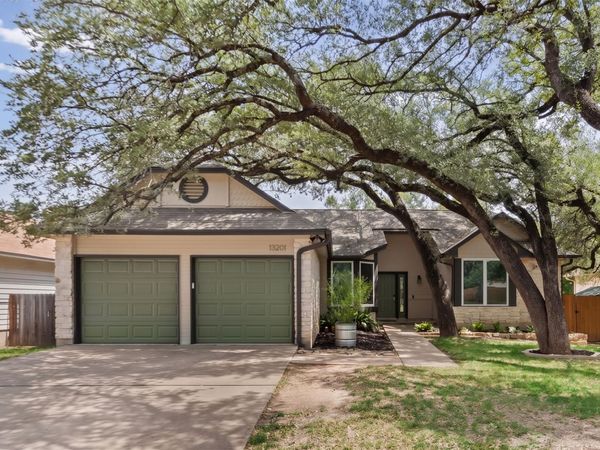 13201 Briar Hollow DR, Austin, TX 78729