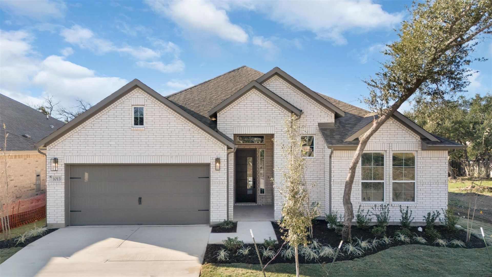 321 Ridgewell Loop, Georgetown, TX 78633 Main Photo