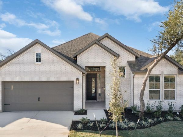 321 Ridgewell LOOP, Georgetown, TX 78633