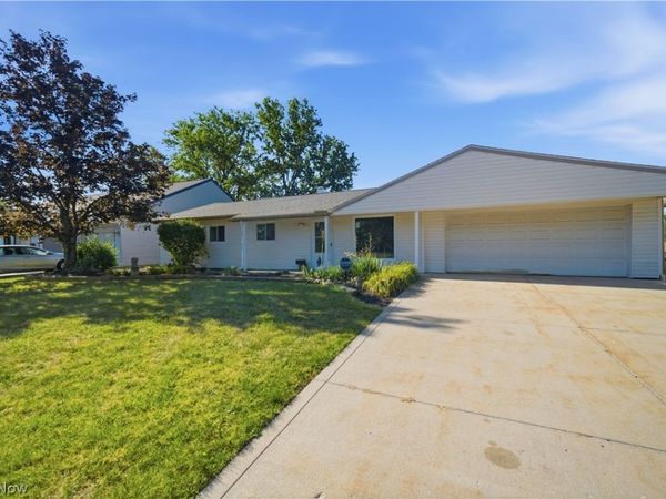 24320 Laing Road , Bedford Heights, OH 44146