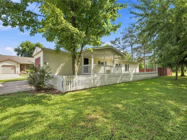 405 Palomino Court , LaGrange, OH 44050