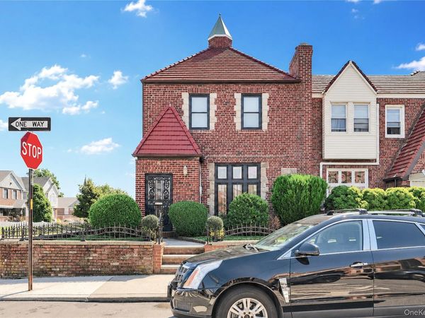 130-01 227th Street, Laurelton, NY 11413