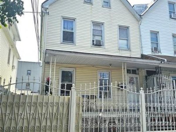 45-04 102nd Street , Corona, NY 11368