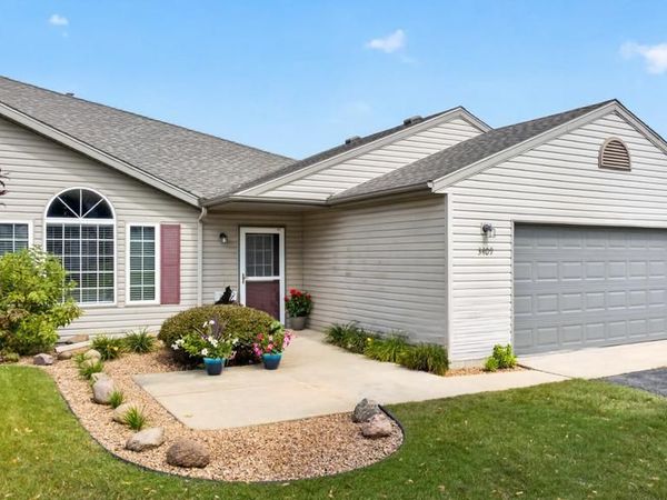 3409 48th Street NW, Rochester, MN 55901