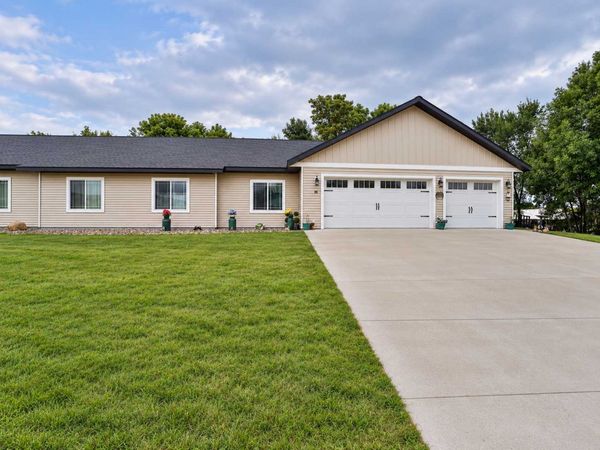 903 4th Avenue NE, Long Prairie, MN 56347