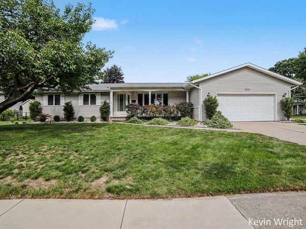 1234 Kloap Road, Muskegon, MI 49441