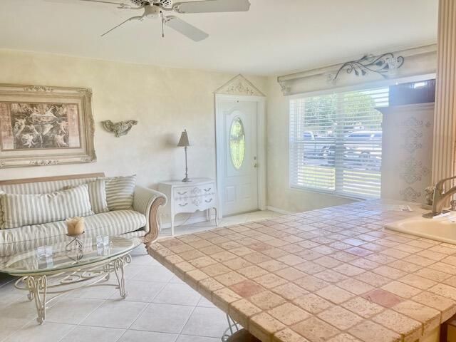 113 Lakes End Drive, Unit Apt c, Fort Pierce, FL 34982 Photo