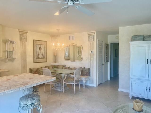 113 Lakes End Drive, Unit Apt c, Fort Pierce, FL 34982 Photo