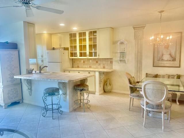 113 Lakes End Drive, Unit Apt c, Fort Pierce, FL 34982 Photo
