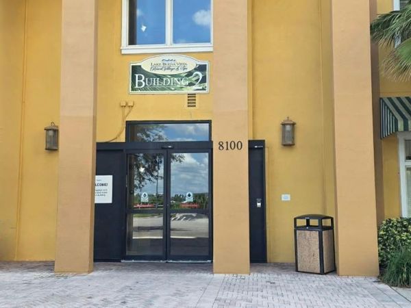 8100 POINCIANA BOULEVARD , Unit 2807, ORLANDO, FL 32821