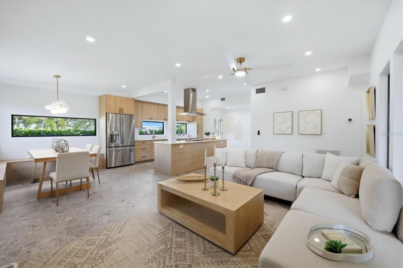 1706 Livingstone Street, Sarasota, FL 34231 Photo