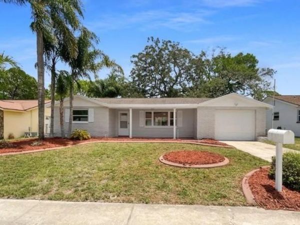 2530 FLINTWOOD DRIVE , HOLIDAY, FL 34690