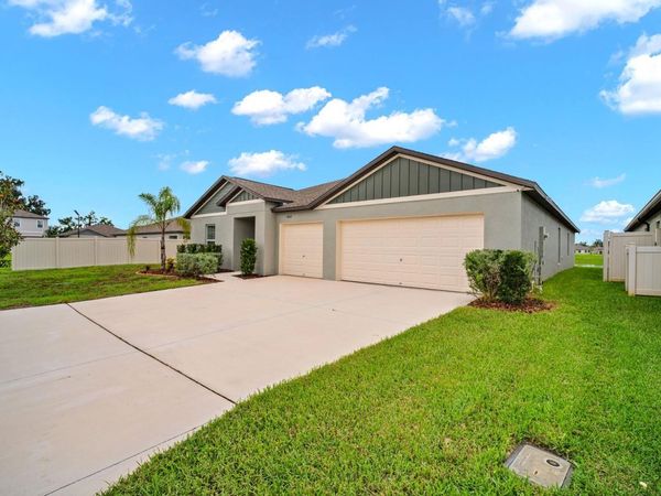 4060 CAPRI COAST DRIVE , PLANT CITY, FL 33565