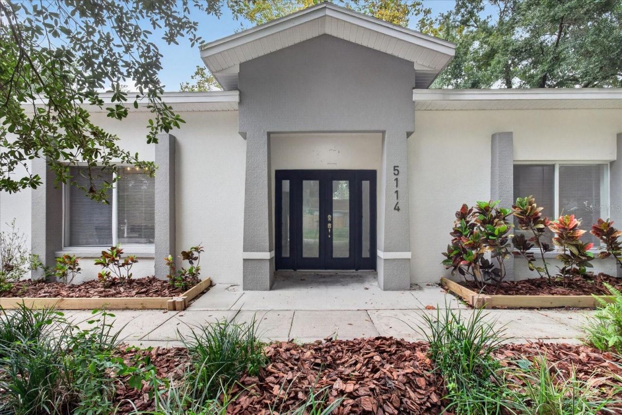 5114 Chilkoot Street, Tampa, FL 33617 Photo