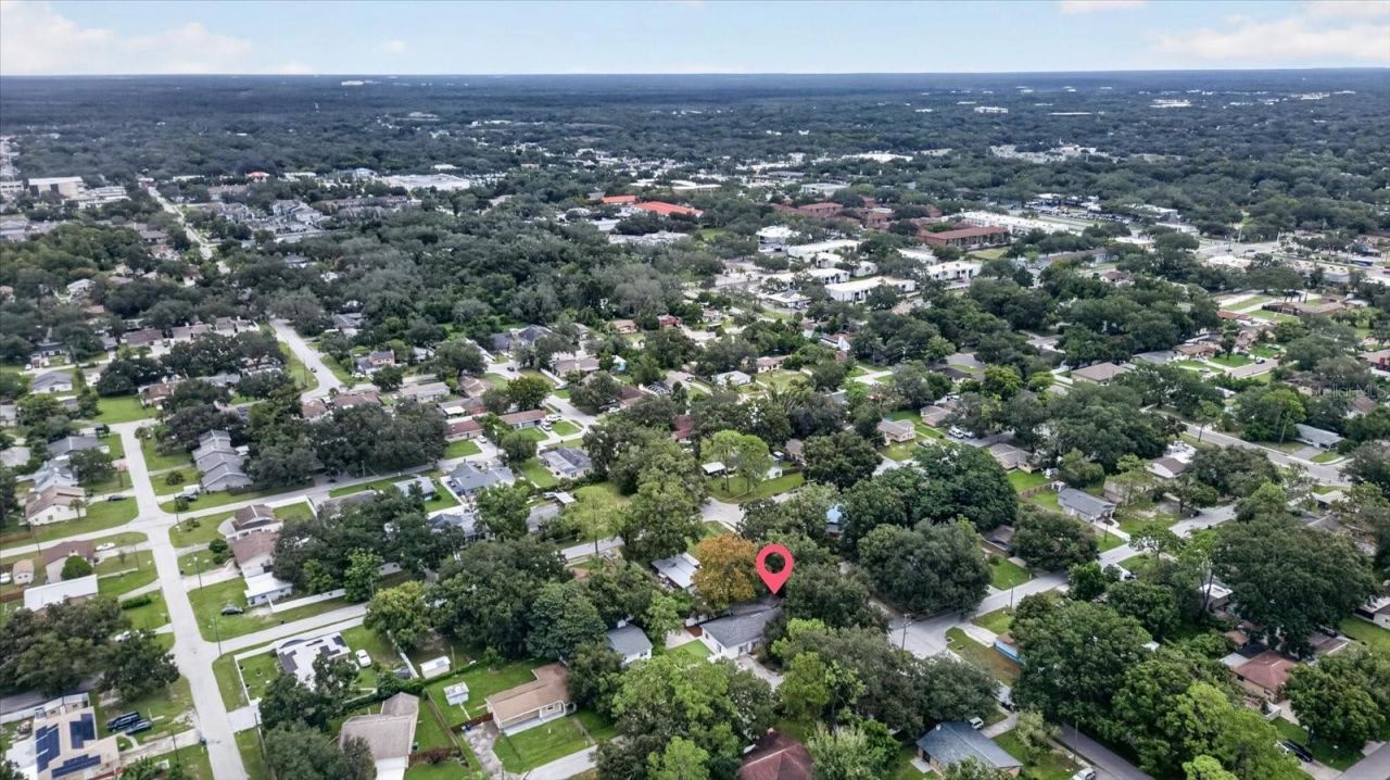 5114 Chilkoot Street, Tampa, FL 33617 Photo