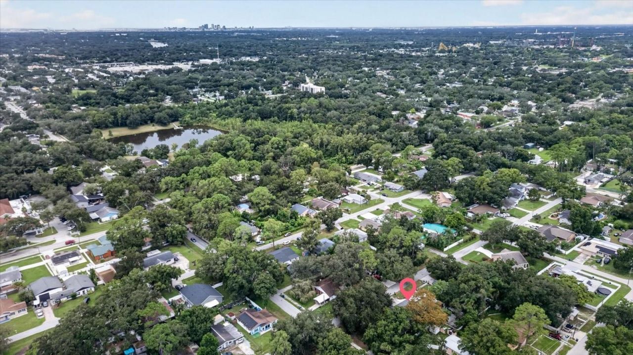 5114 Chilkoot Street, Tampa, FL 33617 Photo