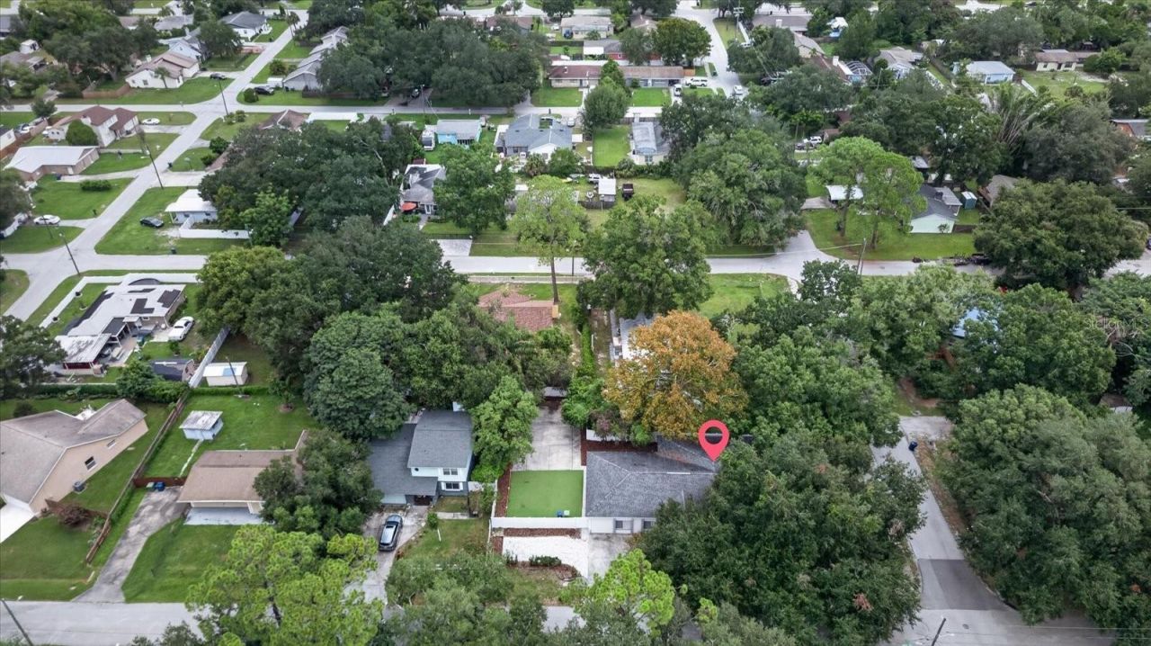 5114 Chilkoot Street, Tampa, FL 33617 Photo